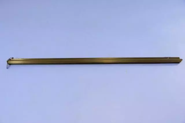 Tonneau Cover Rail, Left - Mopar (68161083AD)