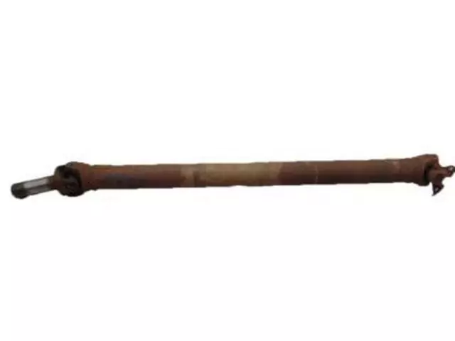 DL1Z4602C - : Drive Shaft for Ford: Expedition | Lincoln: Navigator Image