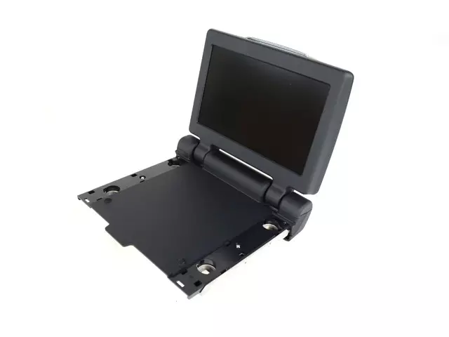 6QS41LC5AA - Electrical: Display Unit for Jeep: Grand Cherokee Image