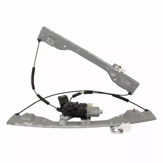 Motorcraft™ Window Regulator - Ford (wlra380)