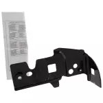 HC3Z9928486A - : Corner Pillar Bracket for Ford: F-250 Super Duty, F-350 Super Duty, F-450 Super Duty Image