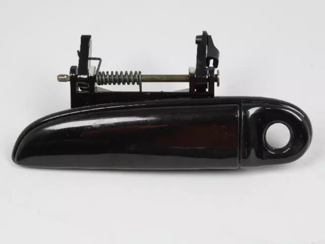 Front Door Exterior Handle, Left - Mopar (UC19AXRAB)