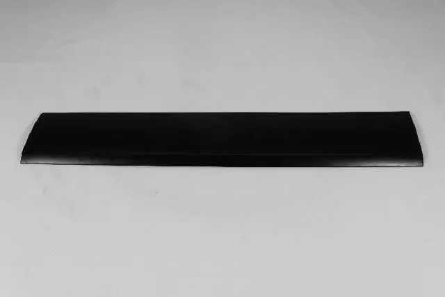 Lower Cladding - Mopar (yj99tzzaa)