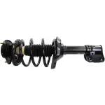 272425 - : Quick-Strut Front Right Suspension Strut and Coil Spring Assembly for MONROE SHOCKS &amp; STRUTS Image