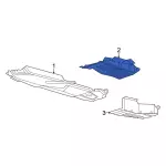 NZ6Z9A039A - : Extension for Ford: Maverick Image