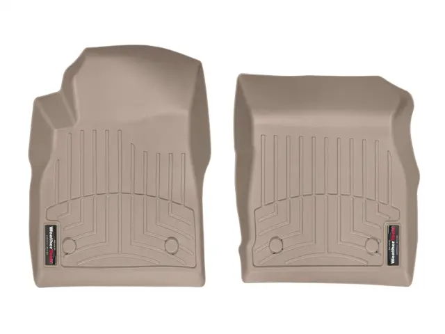 456021 - Accessories: FloorLiner™ DigitalFit® for WeatherTech Image