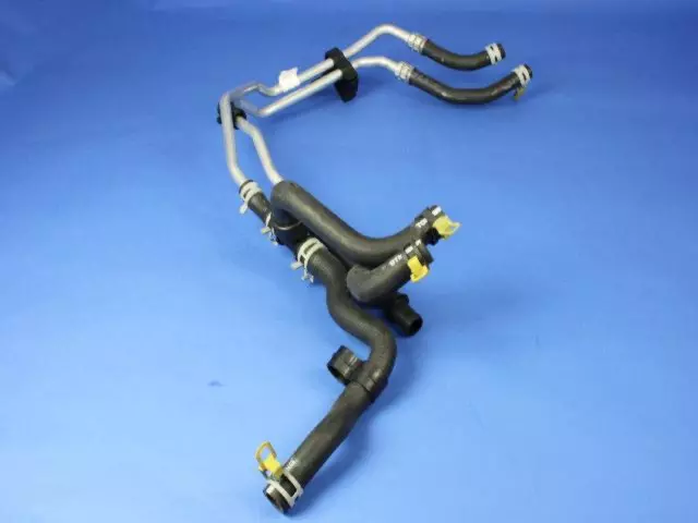 Heater Supply And Return Hose And Tube - Mopar (5058437AK)