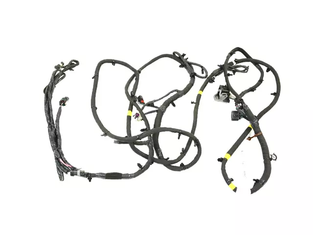 Chassis Wiring - Mopar (68208148AD)