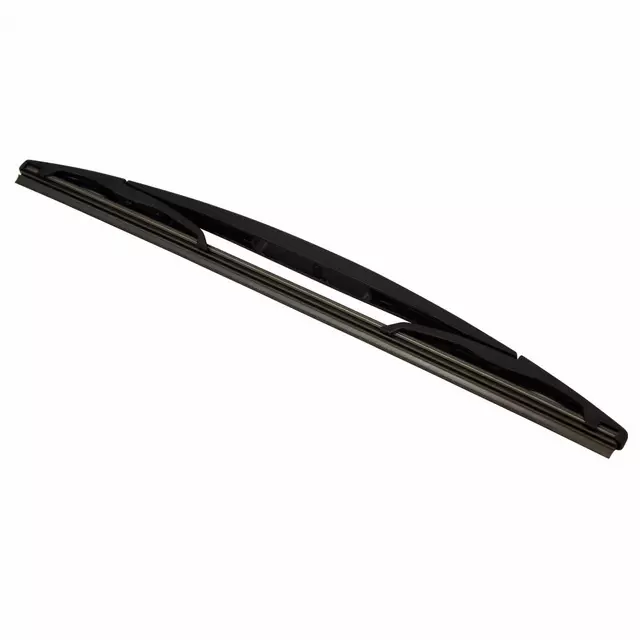 AU2Z17V528LA - : Ford Escape Flex Mariner Lincoln MKT Rear Window Windshield Wiper Blade OEM NEW for Ford Image