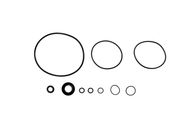 8401491 - Suspension &amp; Steering: Sunsong Power Steering Pump Seal Kit for Sunsong Image
