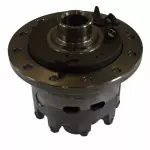 BC3Z4026B - Universals &amp; Rear Axle: Differential Assembly for Ford: F-250 Super Duty, F-350 Super Duty Image