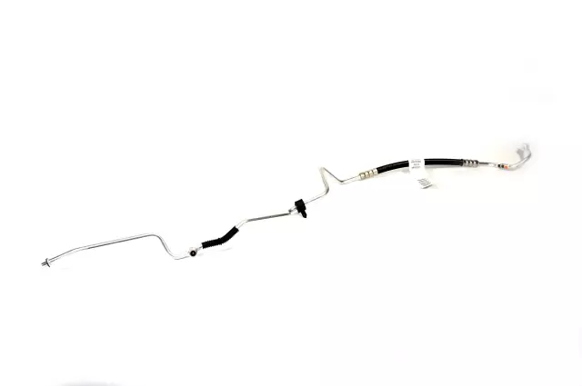 23486543 - : 2015-2016 GM Evaporator Tube for Chevrolet: Silverado 2500 HD, Silverado 3500 HD | GMC: Sierra 2500 HD, Sierra 3500 HD Image