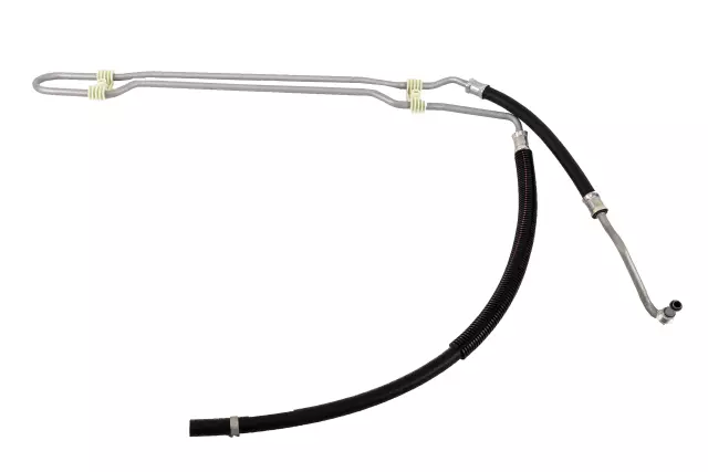 19436434 - Steering: Cooler for Chevrolet: Express 1500, Express 2500, Express 3500, P30 | GMC: Savana 1500, Savana 2500, Savana 3500 Image