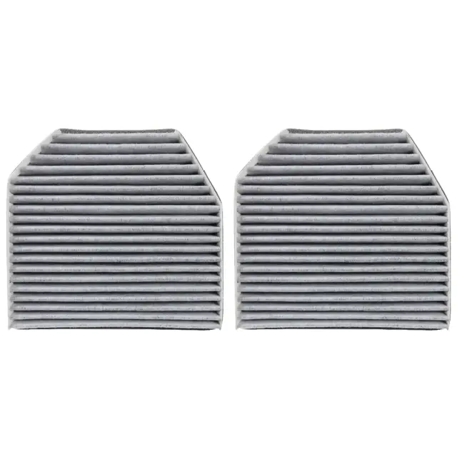 1211453 - Filters: Cabin Air Filter for GLOBAL PARTS DISTRIBUTORS Image