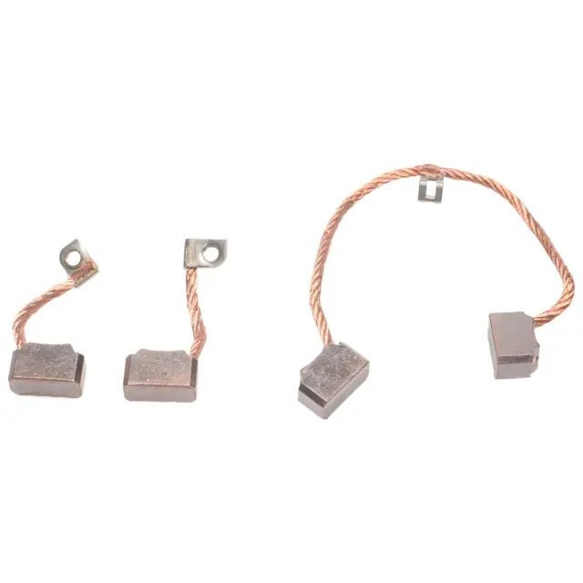 FX59 - : Starter Brush Set for SMP CORP Image