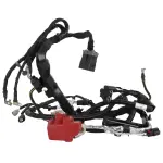 WC97212 - Electrical: Motorcraftâ„¢ Battery Cable Harness for Ford: Explorer Image