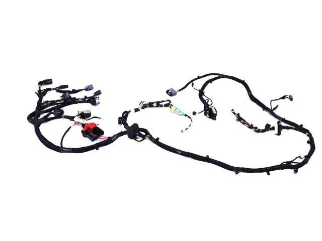 Headlamp To Dash Wiring - Mopar (68381647AD)