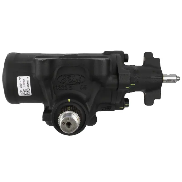 HC3Z3504N - Steering: Gear Assembly Steering for Ford Image