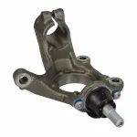 MEF499 - Suspension: Motorcraftâ„¢ Knuckle for Ford: Transit-150, Transit-250, Transit-350, Transit-350 HD Image