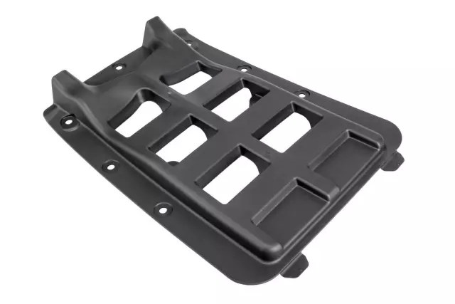 23213078 - Body: Air Deflector for Chevrolet: Camaro Image