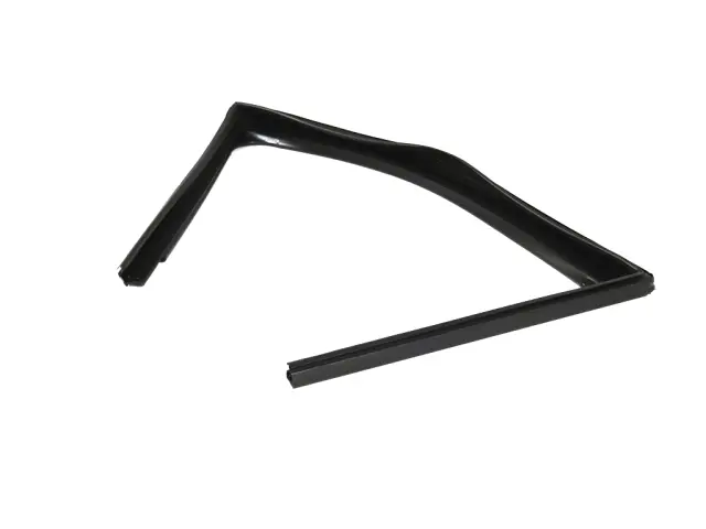 68499089AB - Doors, Door Mirrors and Related Parts: Sliding Door Glass Channel, Left for Mopar Image image