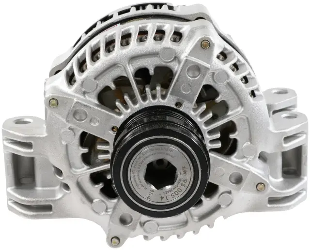 AL6491X - Charging &amp; Starting Systems: Bosch Alternator for Bosch Image