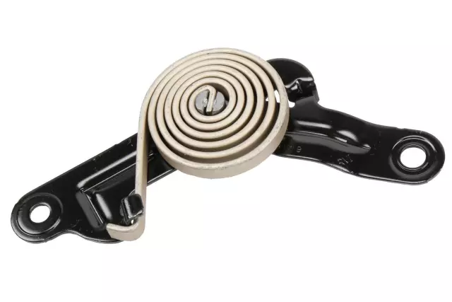 Driver Side Hood Open Assist Spring - GM (84253087)