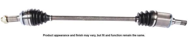664303 - Transmission &amp; Drivetrain: CV Axle Assembly for Cardone Image