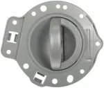 83978 - : Front Right, Rear Right Interior Door Handle for Dorman Image