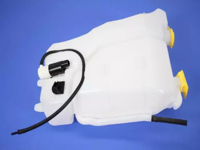 55056502AE - : Coolant Recovery And Washer Fluid Bottle for Mopar Image