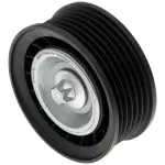 900667A - : Litens Accessory Drive Belt Idler Pulley for Litens Image