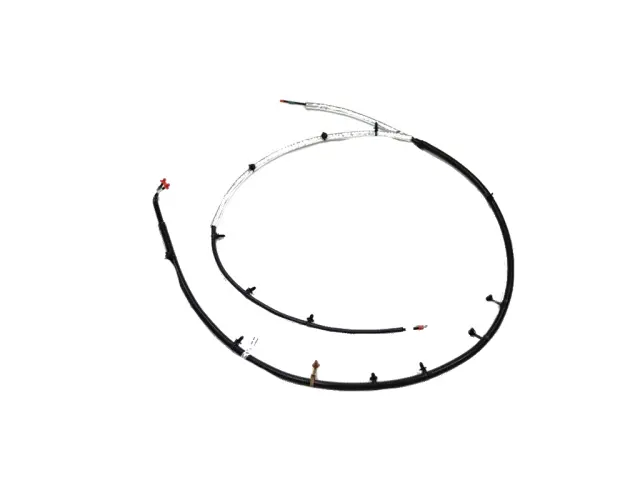 Air Line Assembly - Mopar (68349958AB)