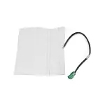 68111066AA - Body: Seat Back Heater for Chrysler: Town &amp; Country | Dodge: Grand Caravan | Ram: C/V Image