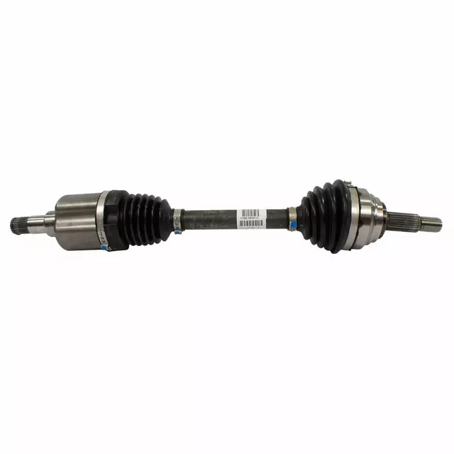 Axle Assembly - Ford (C1BZ-3B437-C)