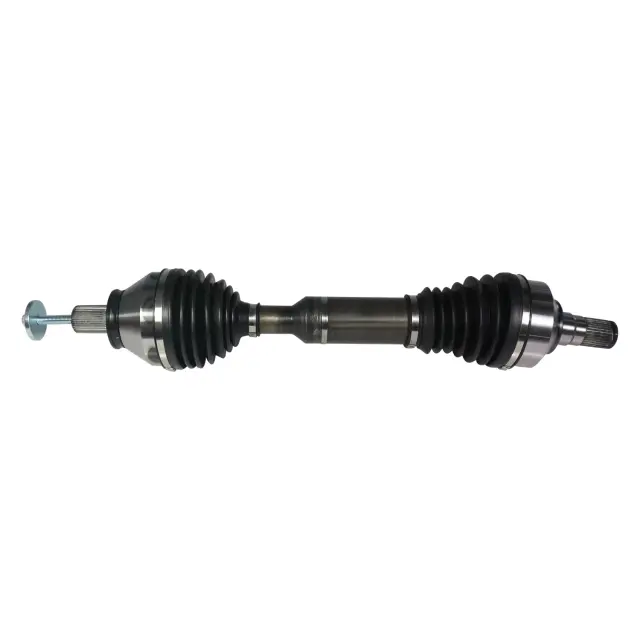 NCV73049 - : 10-16 Volvo XC60 (2.5, 3.0, 3.2 - AWD/FWD) CV Axle Assembly  - Front Left for GSP Image