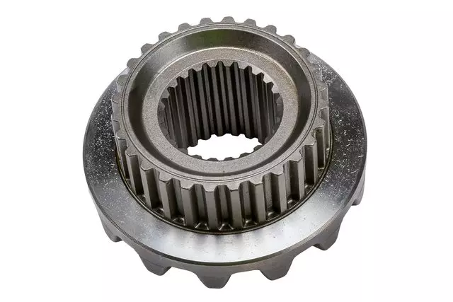 19181864 - Driveline &amp; Axles: Differential Side Gear for GM Image