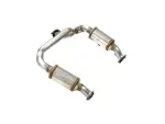 68263767AB - : Exhaust Pipe And Converter for Ram: 1500 Image