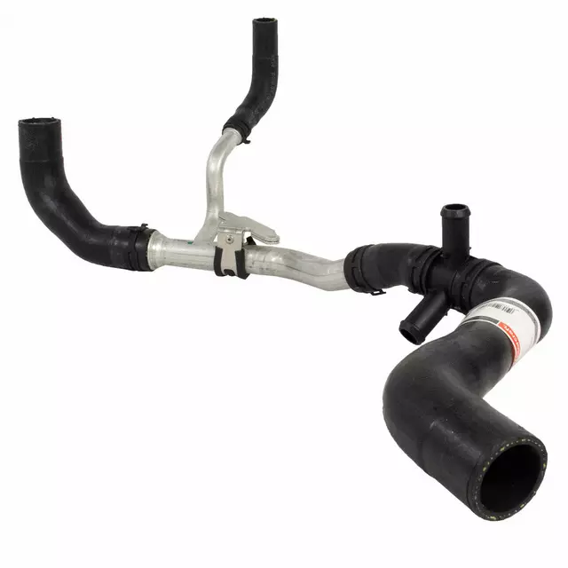 Hose Radiator - Ford (K2GZ-8286-A)