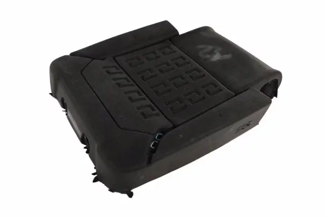 84933121 - Body: Seat Back Pad for GM Image