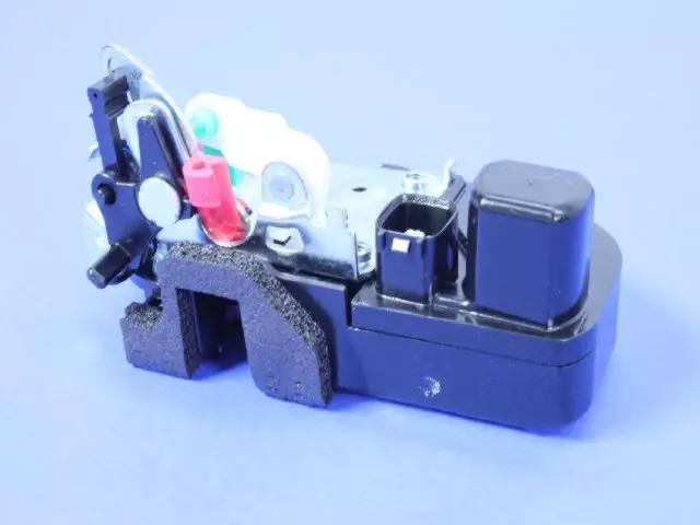 Rear Door Latch, Right - Mopar (5008622AE)