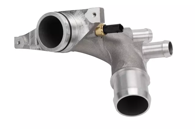 Water Pump Inlet Pipe - GM (55496798)