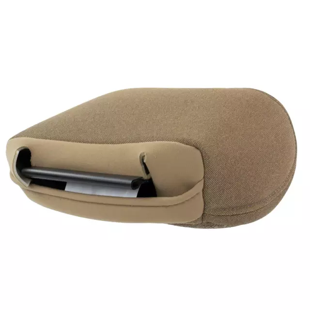 Cover Headrest Roll Type - Ford (ML3Z-18610A62-UB)