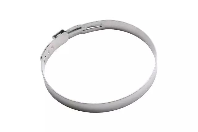 39078725 - : Front Wheel Drive Shaft Constant Velocity (CV) Joint Outer Boot Inner Clamp for GM Image