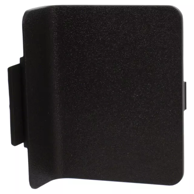 LB5Z78672A40CF - Body: Track Cover Front Cap for Lincoln: Aviator Image