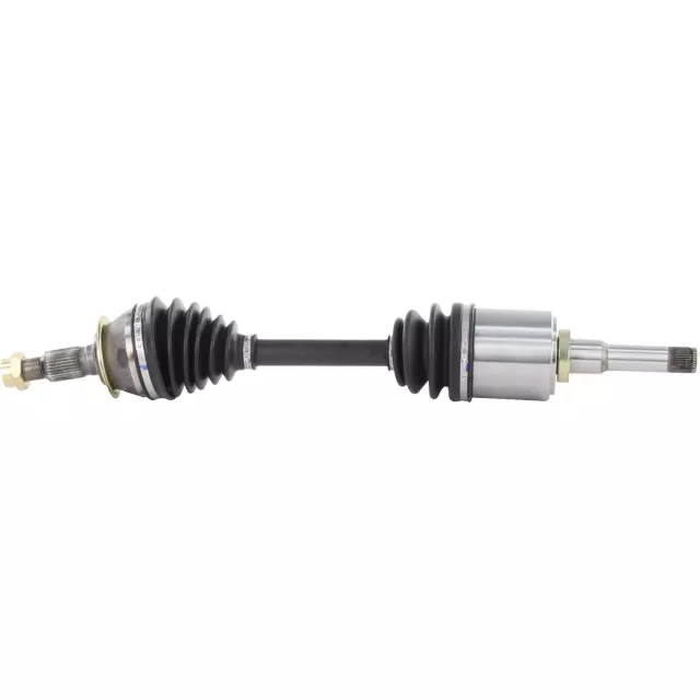 GM8303 - Transmission &amp; Drivetrain: TrakMotive CV Axle Shaft for TRAKMOTIVE Image