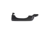 68307269AE - : Exterior Door Handle, Left for Jeep: Gladiator, Wrangler Image