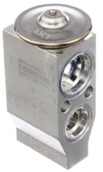 922003KA0A - HVAC: Expansion Valve for INFINITI: JX35, QX60 Image