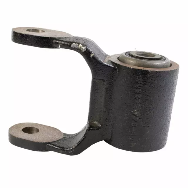 8U9Z5776A - : Shackle Assembly for Ford Image