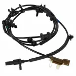 BRAB298 - Brakes: Motorcraftâ„¢ ABS Wheel Speed Sensor for Ford: F-350 Super Duty Image