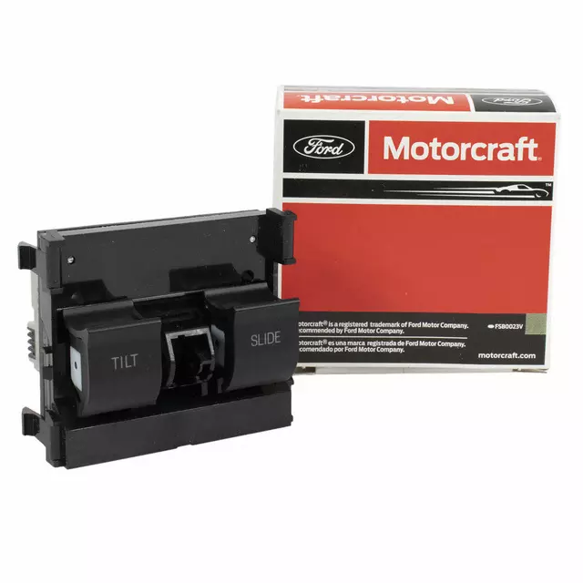 Sunroof Switch - Ford (9L1Z-15B691-CA)